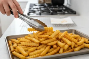 Zinger Mountain Melt Recipe