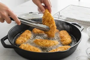 Zinger Mountain Melt Recipe