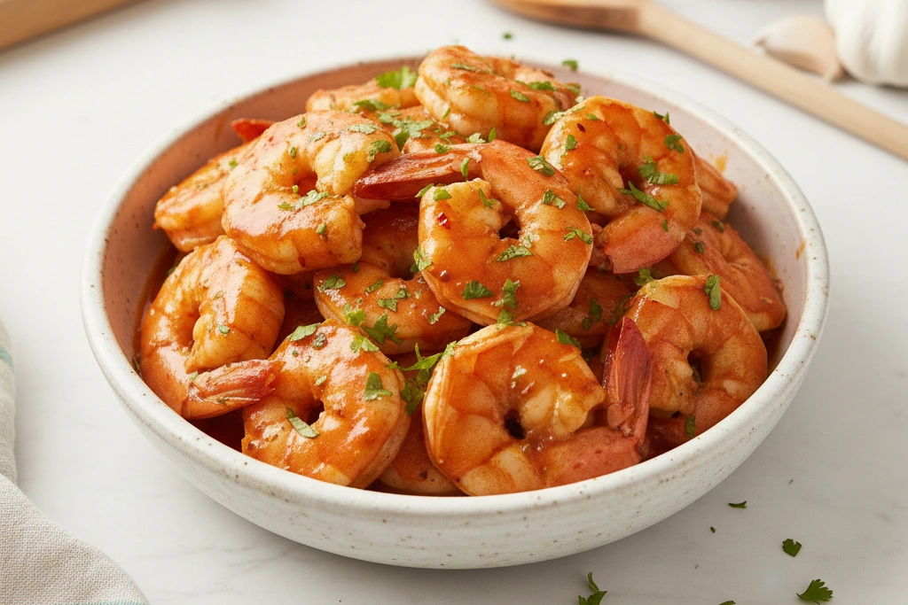 Doc Ford's Yucatan Sauce Recipe