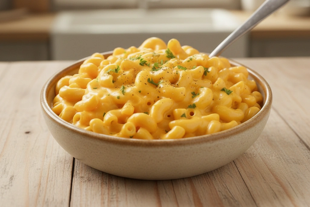 Texas Roadhouse Mac and Cheese Recipe