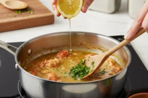 Outback Steakhouse Lobster Butter Recipe