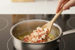 Outback Steakhouse Lobster Butter Recipe