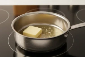 Outback Steakhouse Lobster Butter Recipe