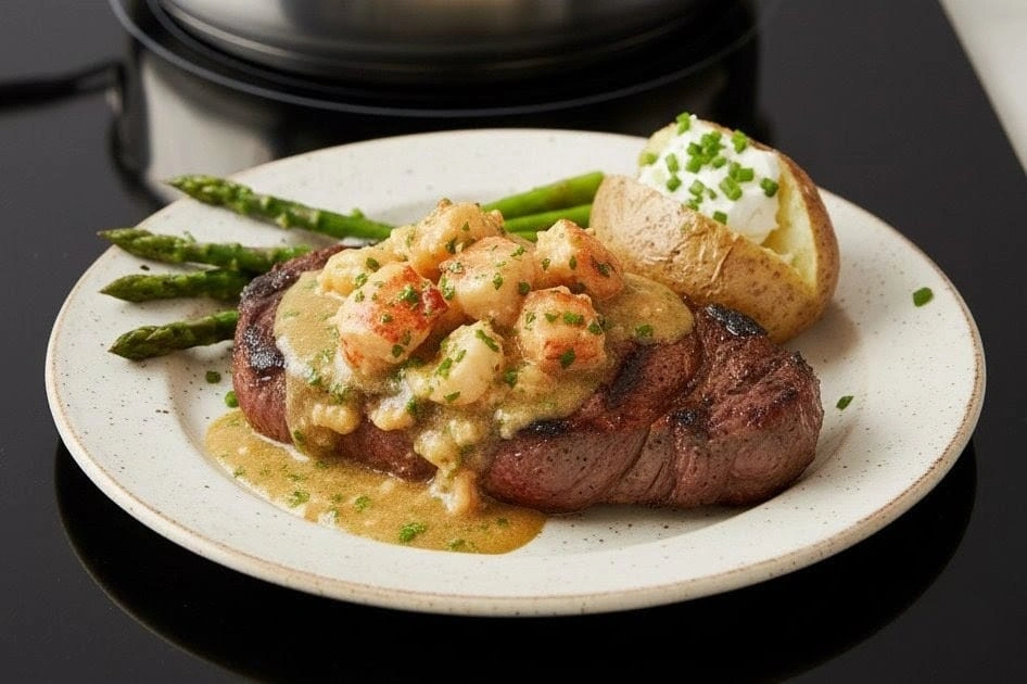 Outback Steakhouse Lobster Butter Recipe