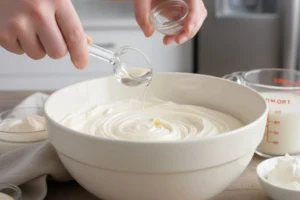Outback Steakhouse Ranch Dressing Recipe
