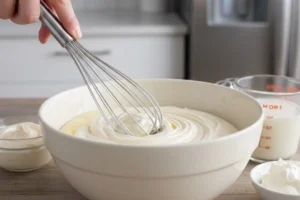 Outback Steakhouse Ranch Dressing Recipe