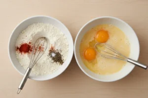 Outback Steakhouse Volcano Shrimp Recipe