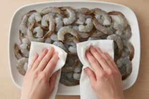 Outback Steakhouse Volcano Shrimp Recipe