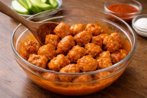 Zaxby’s Boneless Wings Recipe