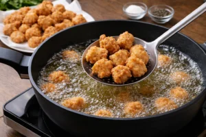 Zaxby’s Boneless Wings Recipe