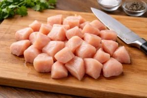 Zaxby’s Boneless Wings Recipe