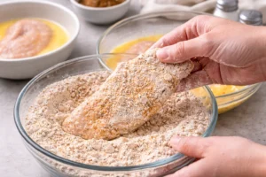 Zaxby’s Cajun Club Sandwich Recipe