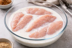 Zaxby’s Cajun Club Sandwich Recipe