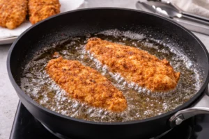 Zaxby’s Cajun Club Sandwich Recipe