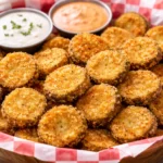 Zaxby's Fried Pickles Recipe