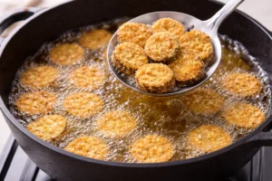 Zaxby's Fried Pickles Recipe