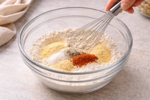 Zaxby's Fried Pickles Recipe