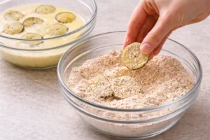 Zaxby's Fried Pickles Recipe