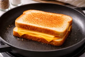 Zaxby’s Grilled Cheese Sandwich Recipe