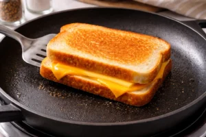 Zaxby’s Grilled Cheese Sandwich Recipe