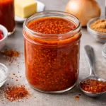 Zaxby's Insane Sauce Recipe