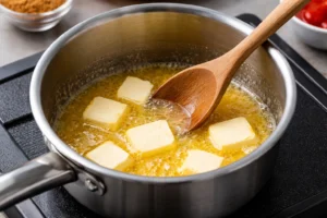 Zaxby's Insane Sauce Recipe