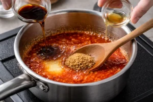 Zaxby's Insane Sauce Recipe