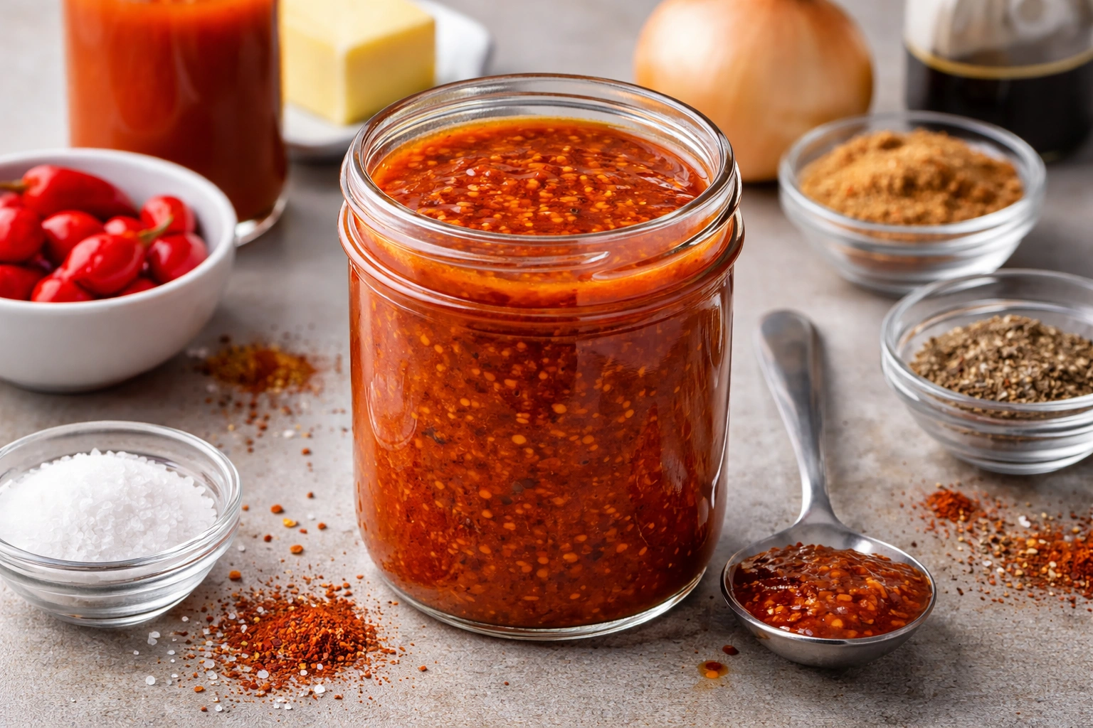 Zaxby's Insane Sauce Recipe