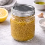 Zaxby’s Lite Vinaigrette Dressing Recipe