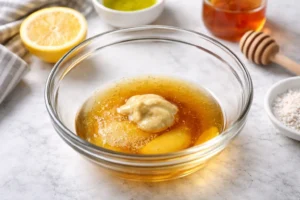 Zaxby’s Lite Vinaigrette Dressing Recipe
