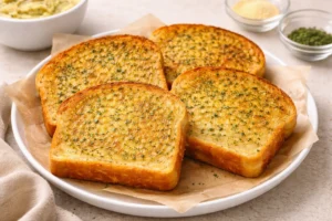 Zaxby’s Texas Toast Recipe