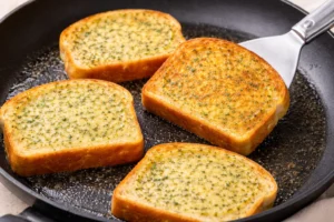 Zaxby’s Texas Toast Recipe