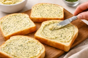 Zaxby’s Texas Toast Recipe