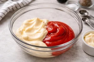 Zaxby’s Zax Sauce Recipe