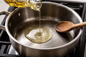 Del Taco Red Sauce Recipe