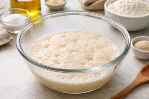 Italian Herb and Cheese Bread Recipe