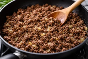 Mexican White Trash Casserole