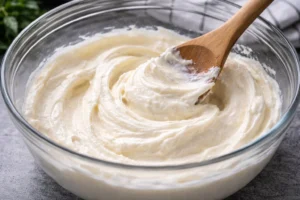 Mexican White Trash Casserole