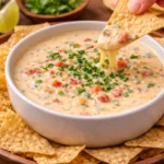 On the Border Queso Recipe