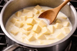 On the Border Queso Recipe