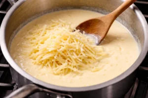 On the Border Queso Recipe