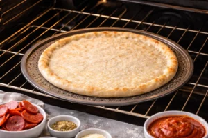 Pizza Hut Thin Crust Pizza Recipe