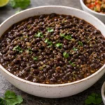 Taco Bell Black Beans Recipe